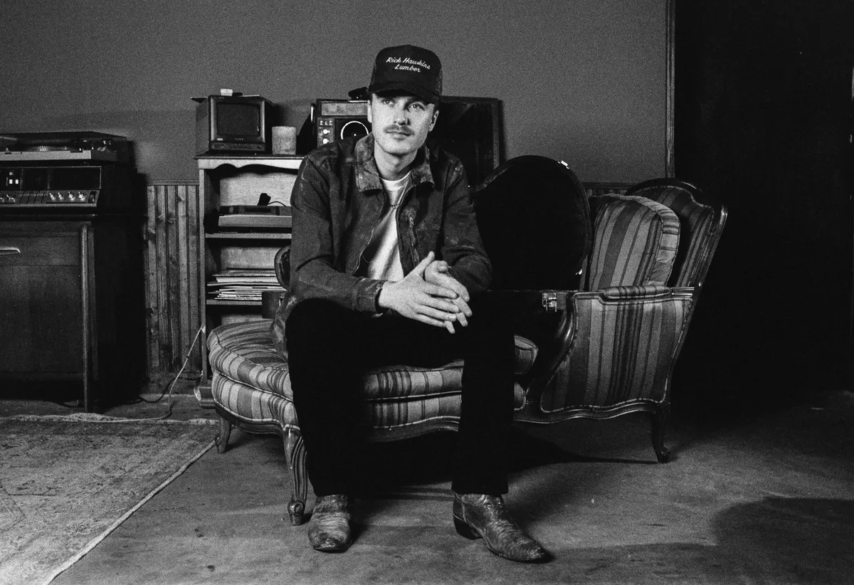 Owen Riegling: In The Feeling Tour
