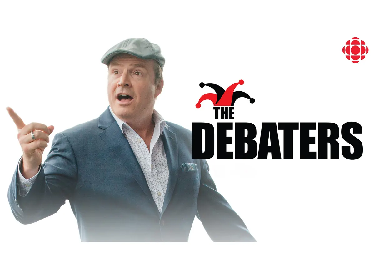 The Debaters Live
